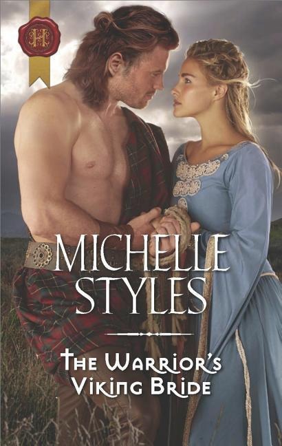 The Warriors Viking Bride
