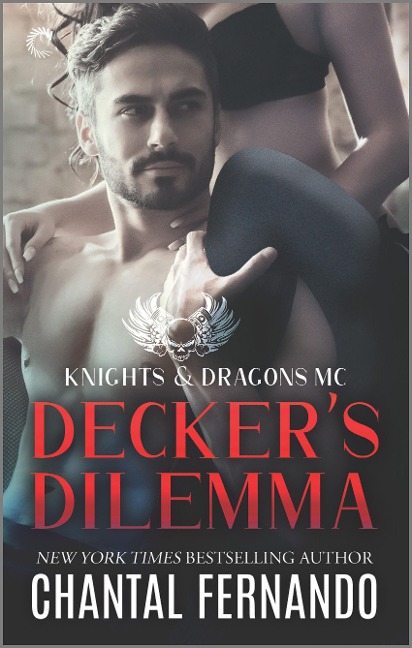 Deckers Dilemma: A Spicy MC Romance
