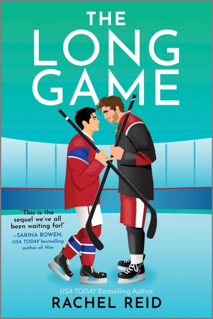 The Long Game: Now Streaming on Crave and HBO Max