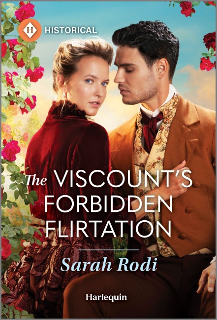 The Viscounts Forbidden Flirtation