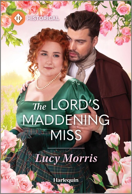 The Lords Maddening Miss