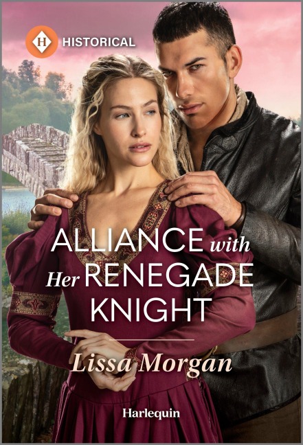 Alliance with Her Renegade Knight