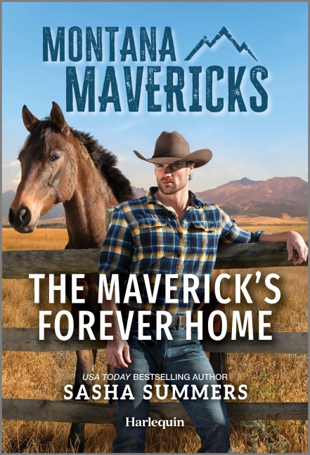 The Mavericks Forever Home
