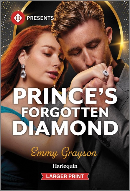 Princes Forgotten Diamond