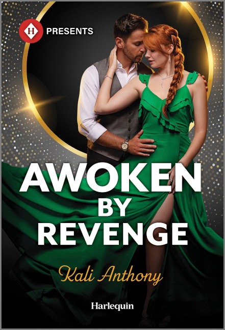 Awoken by Revenge: An Enemies to Lovers Romance