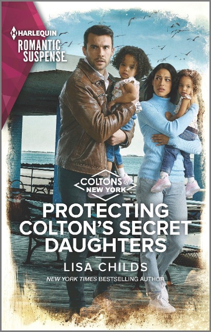 Protecting Coltons Secret Daughters