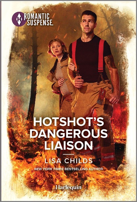 Hotshots Dangerous Liaison