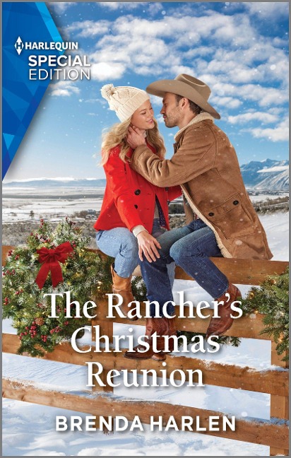 The Ranchers Christmas Reunion