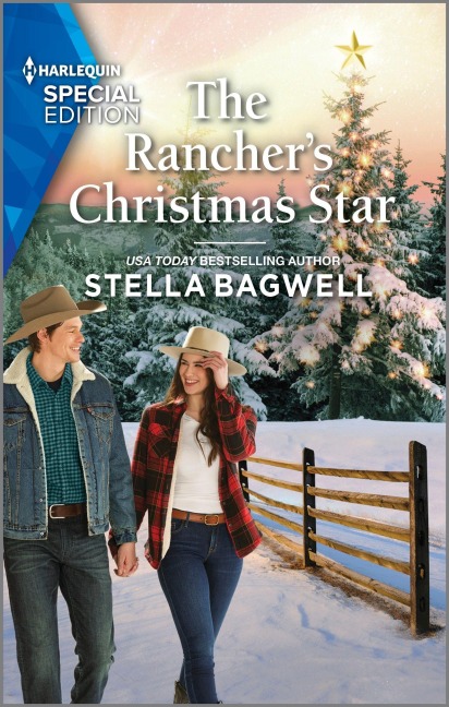 The Ranchers Christmas Star