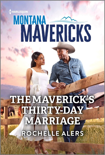 The Mavericks Thirty-Day Marriage