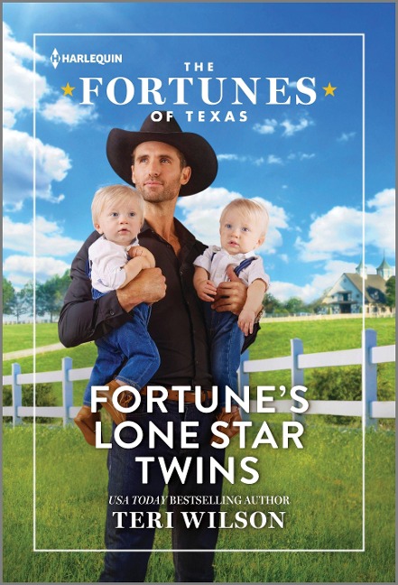 Fortunes Lone Star Twins