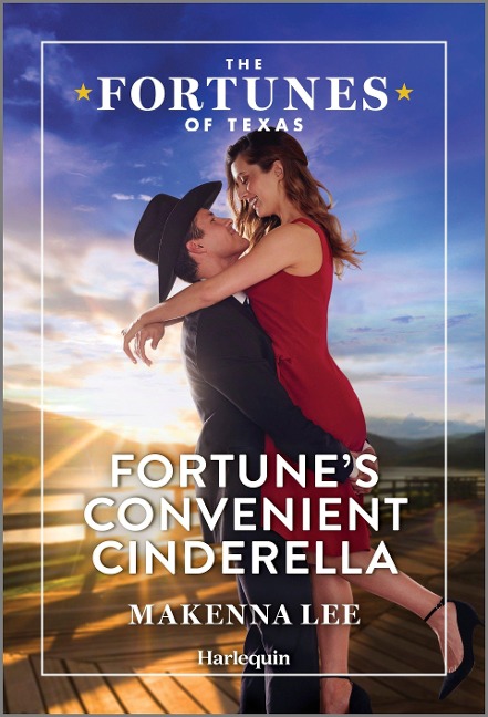 Fortunes Convenient Cinderella