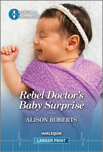 Rebel Doctors Baby Surprise