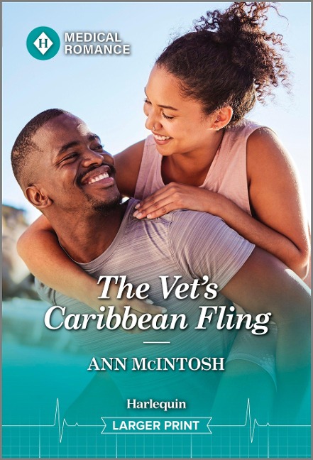 The Vets Caribbean Fling