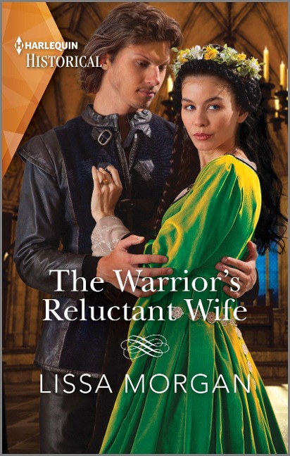 The Warriors Reluctant Wife