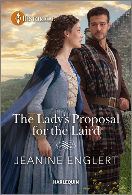 The Ladys Proposal for the Laird