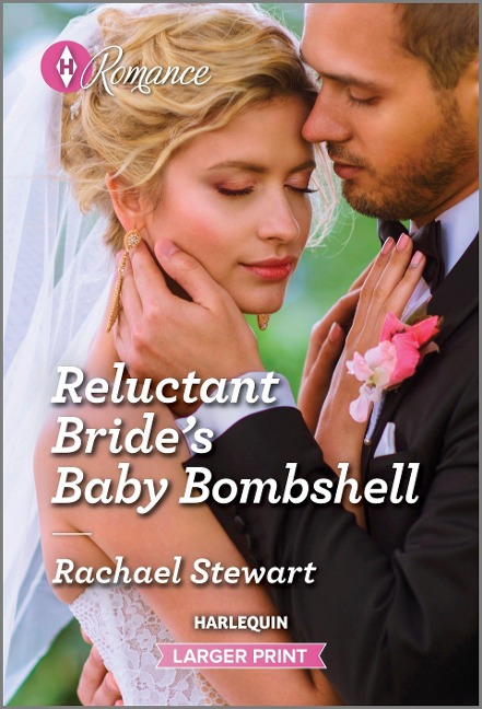 Reluctant Brides Baby Bombshell