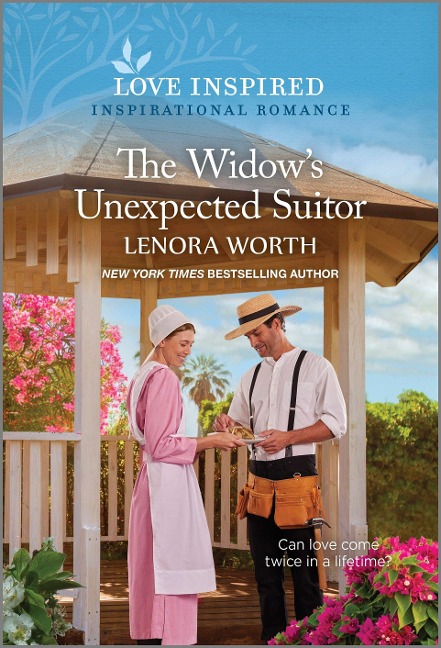 The Widows Unexpected Suitor: An Uplifting Inspirational Romance