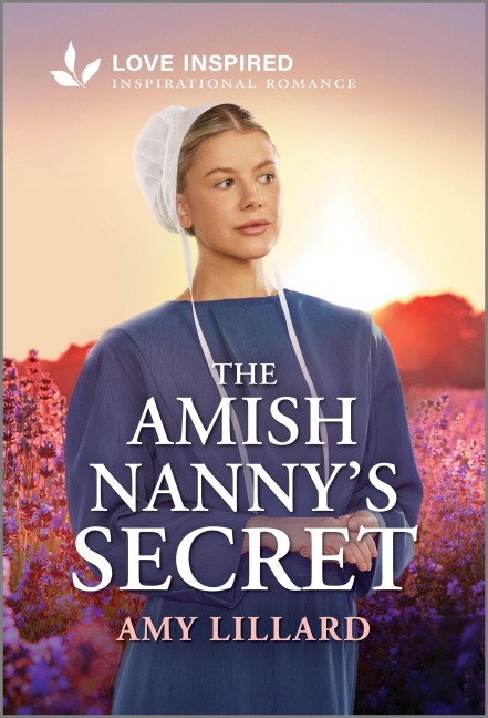 The Amish Nannys Secret: An Uplifting Inspirational Romance