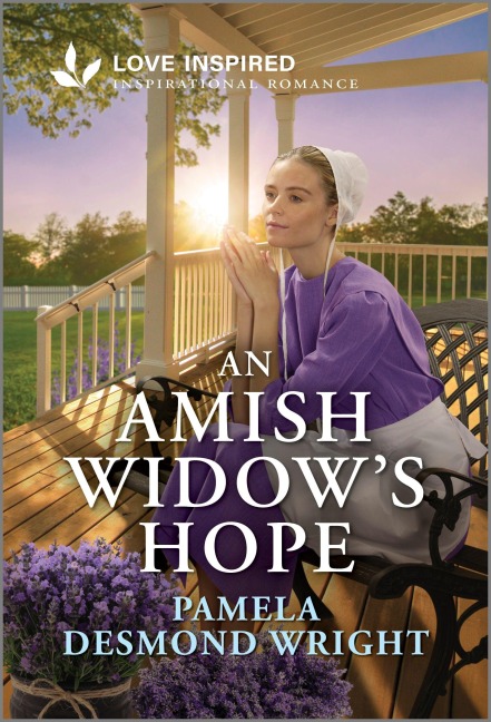 An Amish Widows Hope: An Uplifting Inspirational Romance