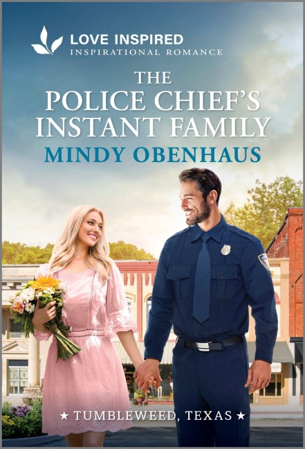 The Police Chiefs Instant Family: An Uplifting Inspirational Romance
