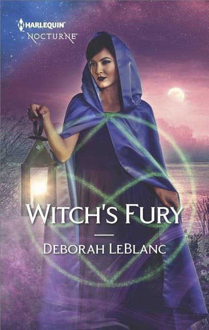 Witchs Fury