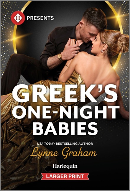 Greeks One-Night Babies
