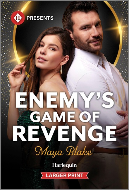 Enemys Game of Revenge