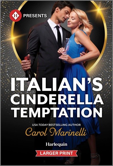 Italians Cinderella Temptation