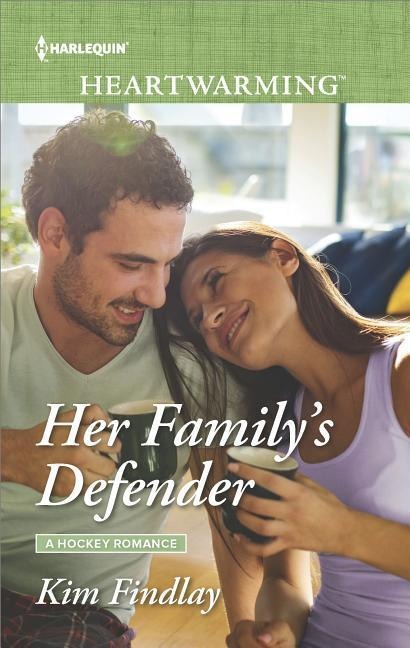 Her Familys Defender