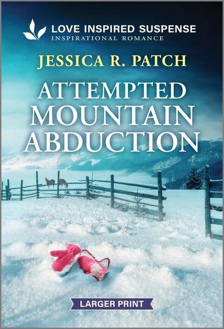Attempted Mountain Abduction