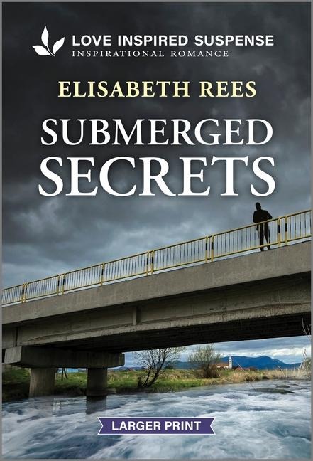Submerged Secrets