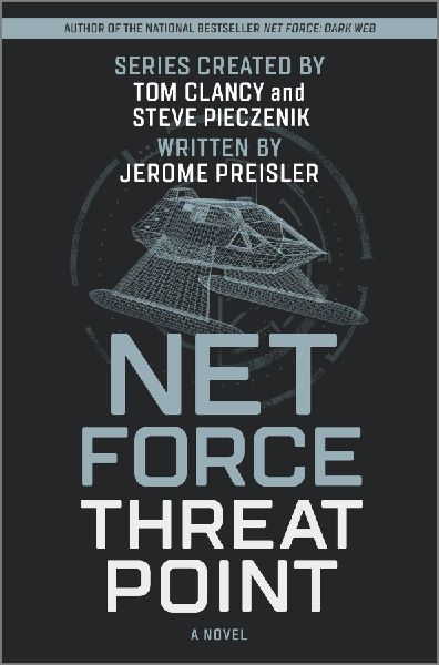 Net Force: Threat Point