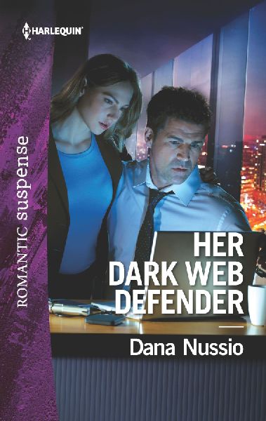 Her Dark Web Defender