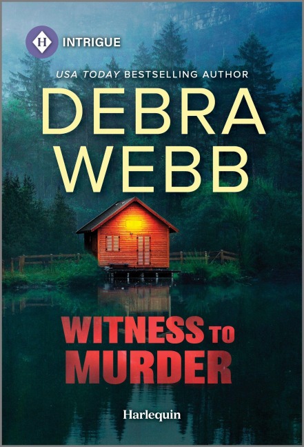 Witness to Murder