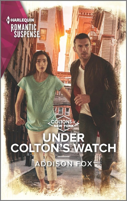 Under Coltons Watch