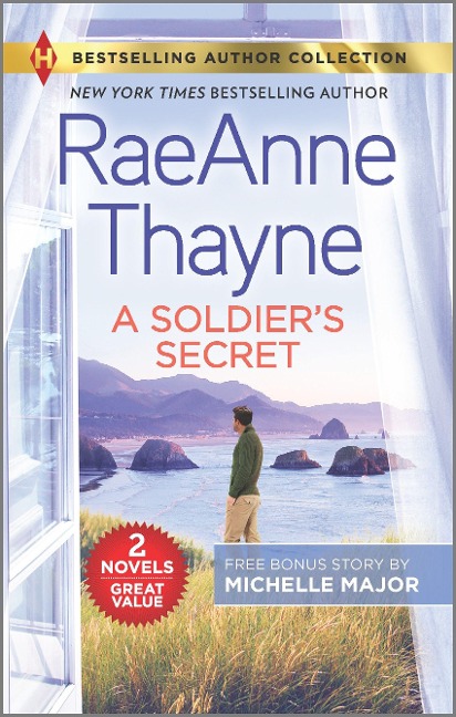 A Soldiers Secret & Suddenly a Father
