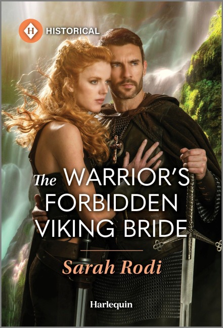 The Warriors Forbidden Viking Bride