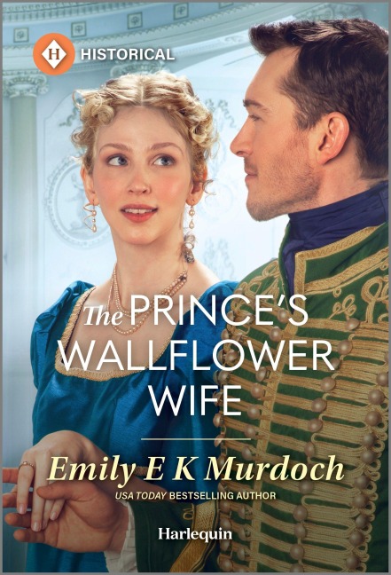The Princes Wallflower Wife