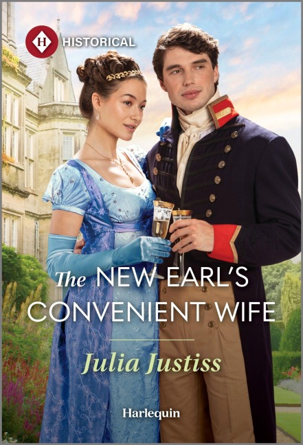 The New Earls Convenient Wife