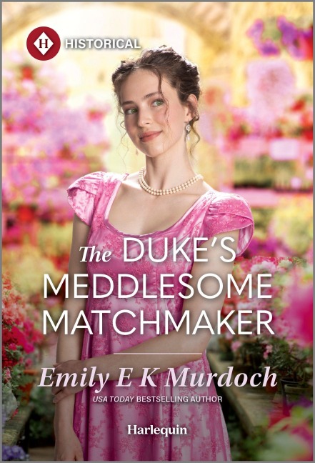 The Dukes Meddlesome Matchmaker
