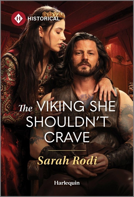 The Viking She Shouldnt Crave