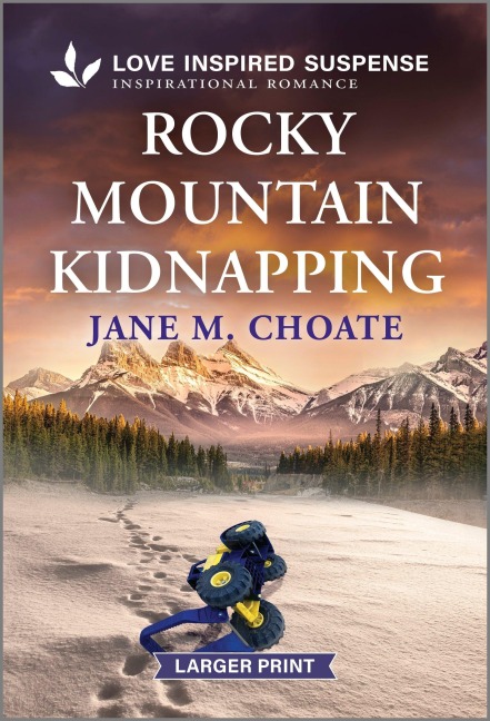 Rocky Mountain Kidnapping