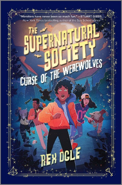 Curse of the Werewolves