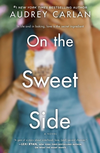 ON THE SWEET SIDE