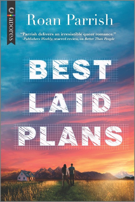 Best Laid Plans (Original)