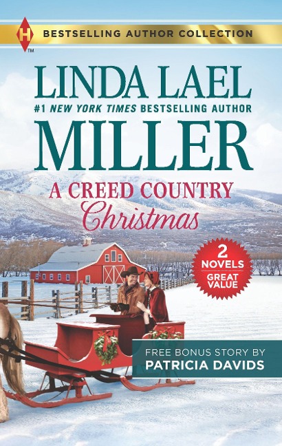 A Creed Country Christmas & the Doctors Blessing