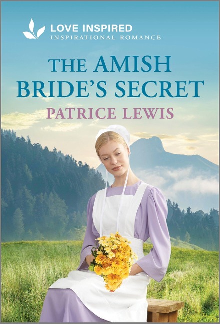 The Amish Brides Secret: An Uplifting Inspirational Romance