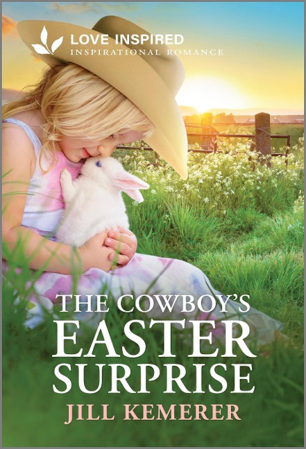 The Cowboys Easter Surprise: An Uplifting Inspirational Romance