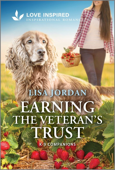 Earning the Veterans Trust: An Uplifting Inspirational Romance
